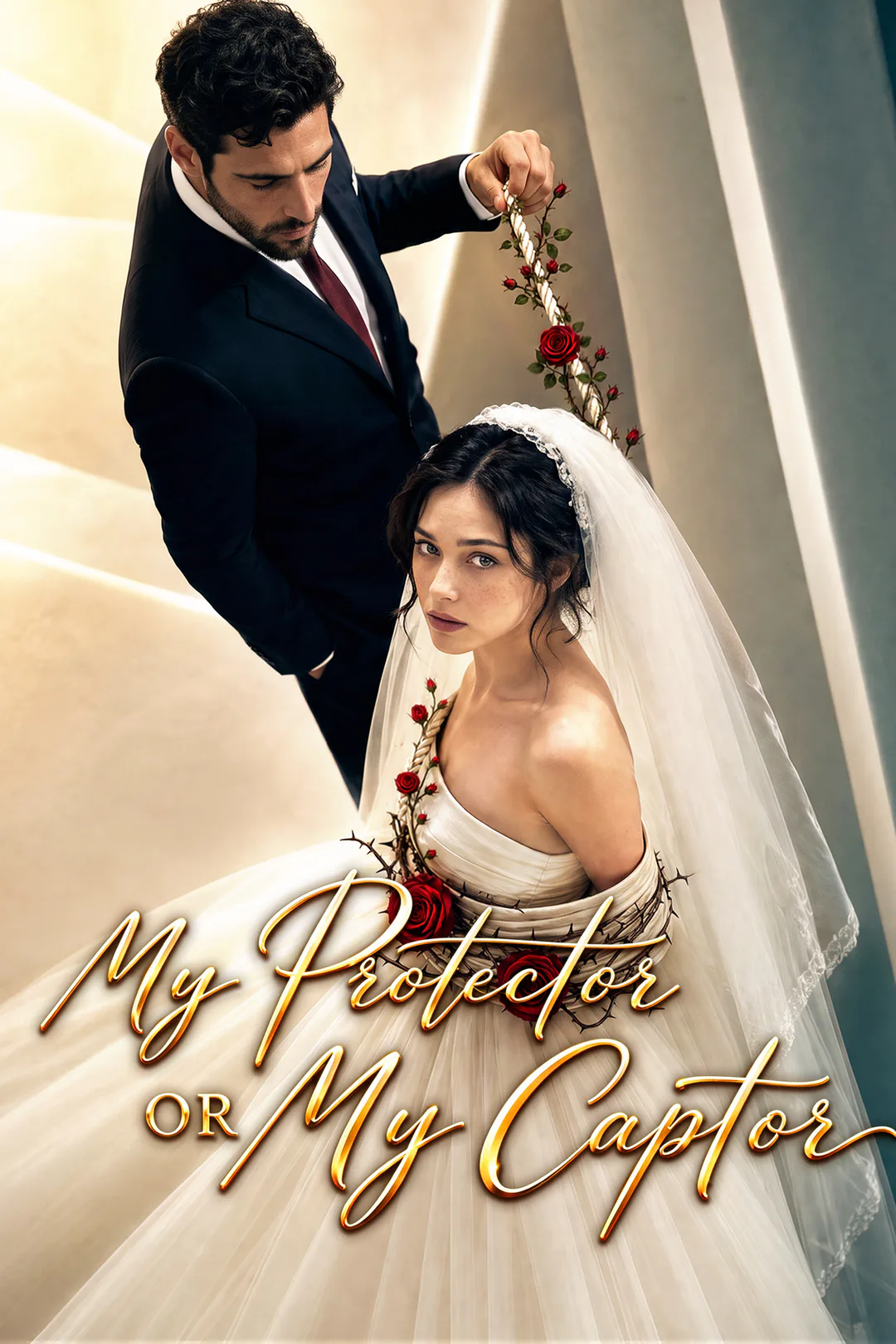 My Protector, My Captor poster