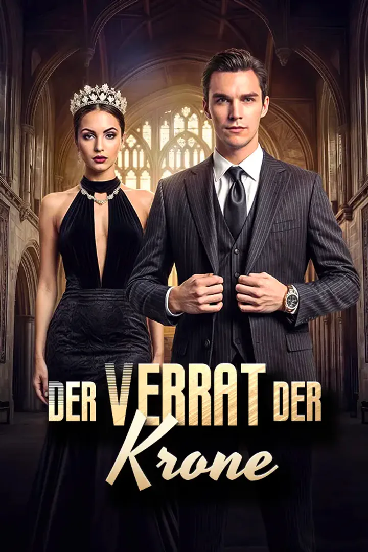 Poster von Der Verrat der Krone