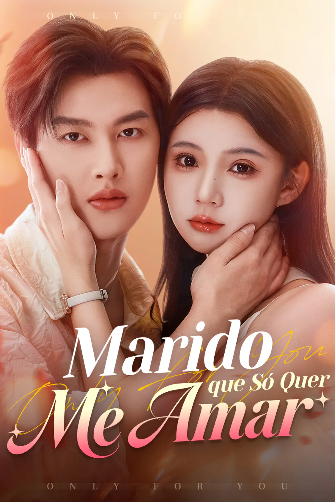 Pôster de Marido que Só Quer Me Amar