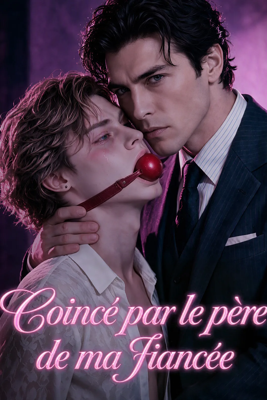 Affiche de Coincé par le père de ma fiancée(doublage)