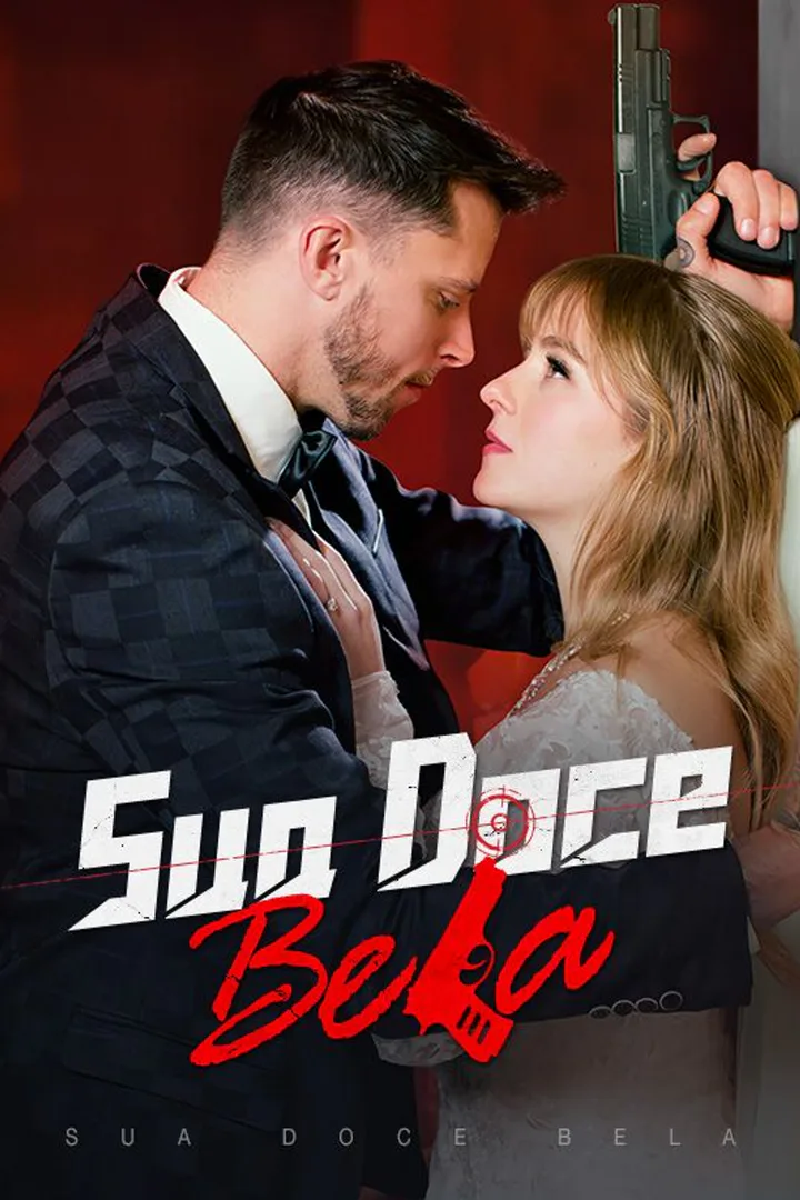 Pôster de Sua Doce Bela
