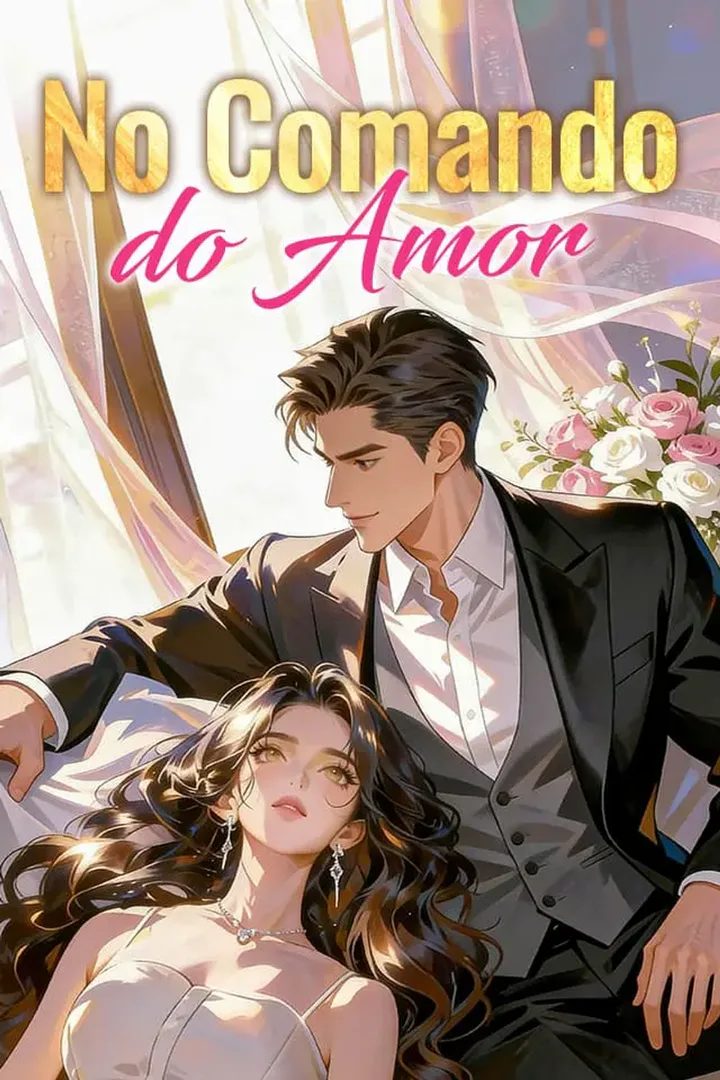Pôster de No Comando do Amor