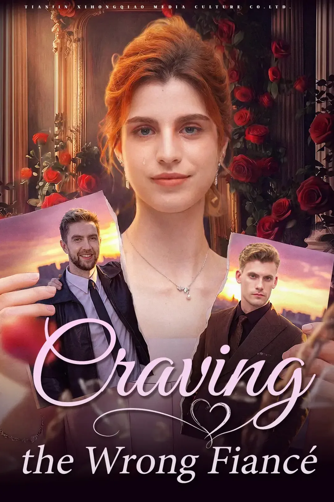 Craving the Wrong Fiancé poster