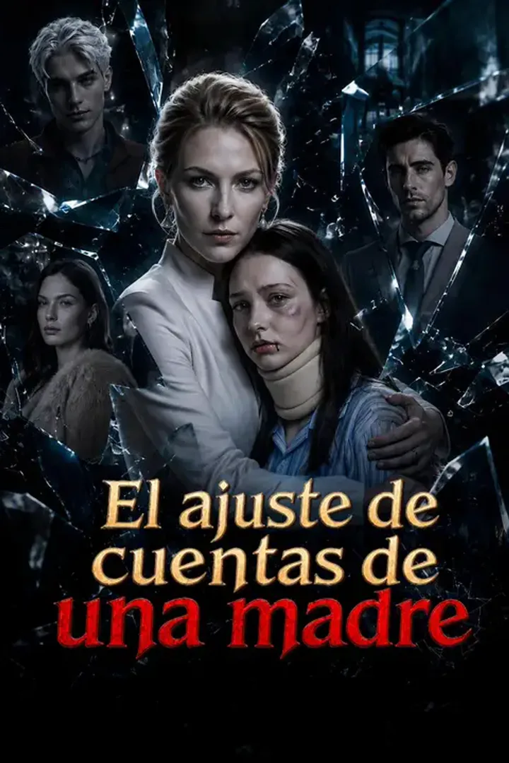 Póster de El ajuste de cuentas de una madre