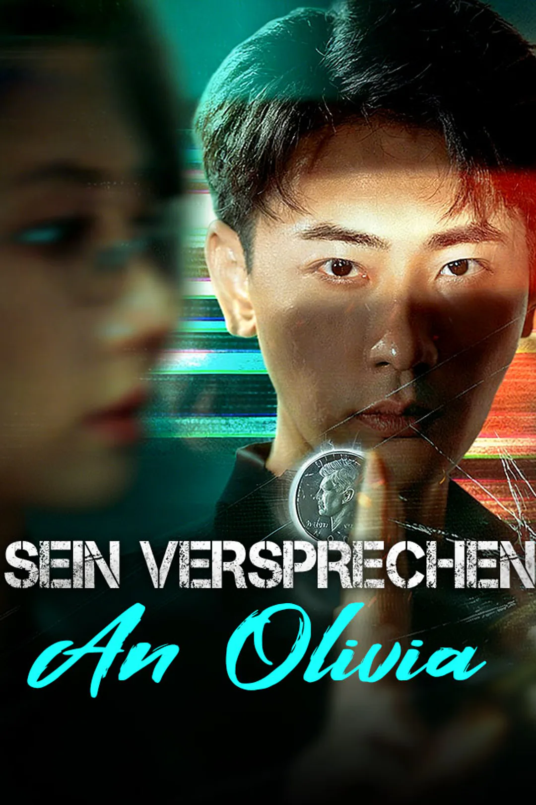 Poster von Sein Versprechen an Olivia