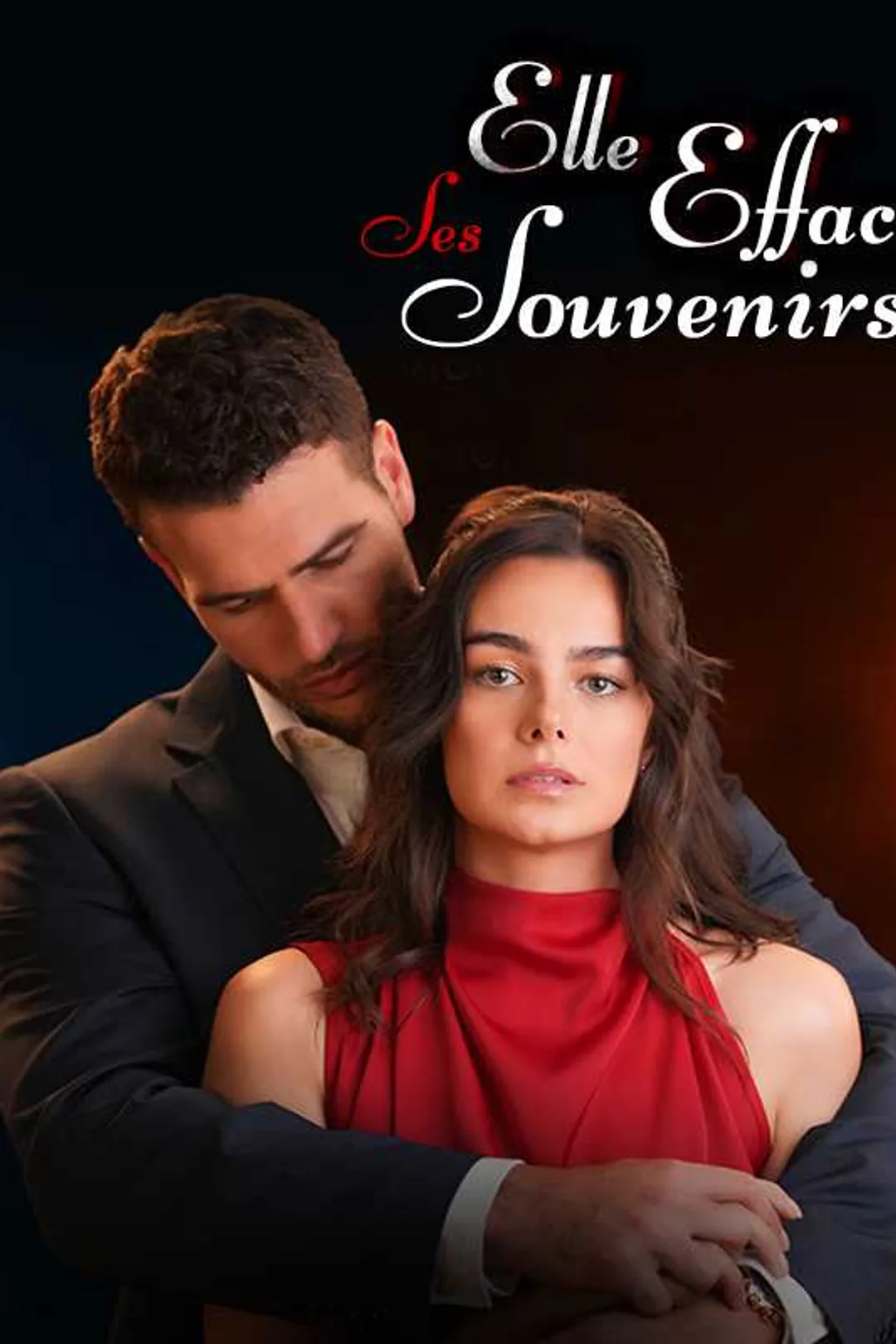 Affiche de Elle Efface Ses Souvenirs