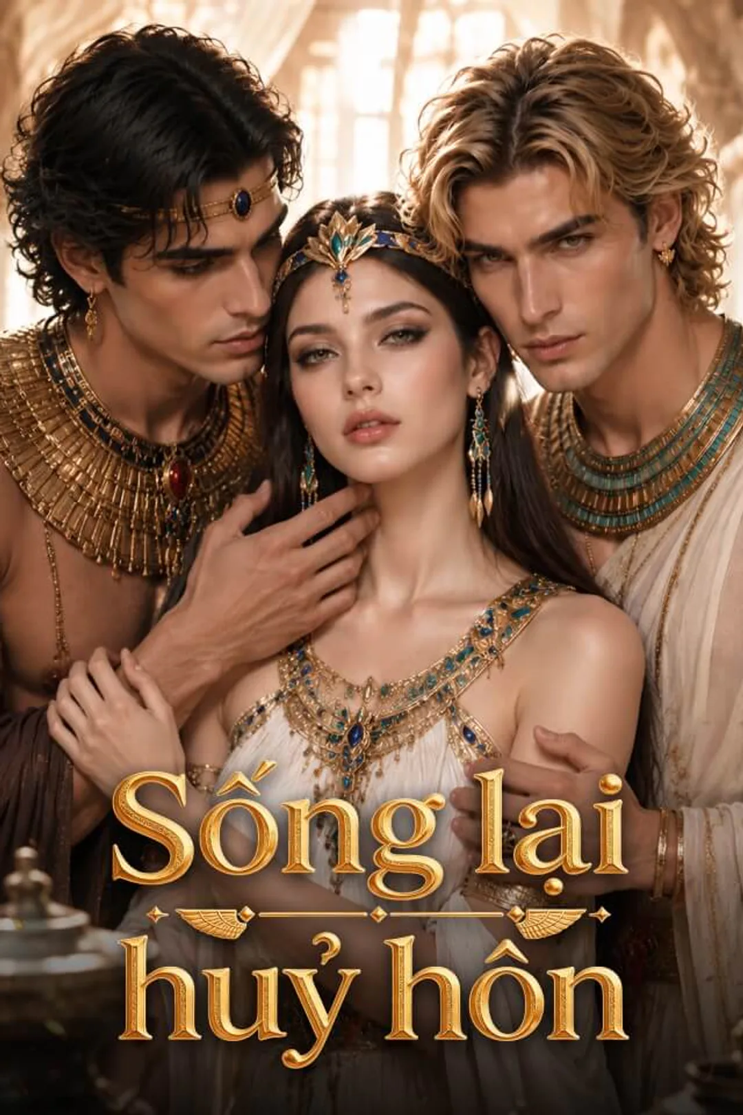Poster phim Sống lại huỷ hôn