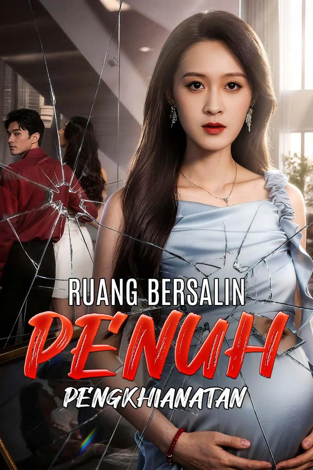 Poster Ruang Bersalin Penuh Pengkhianatan
