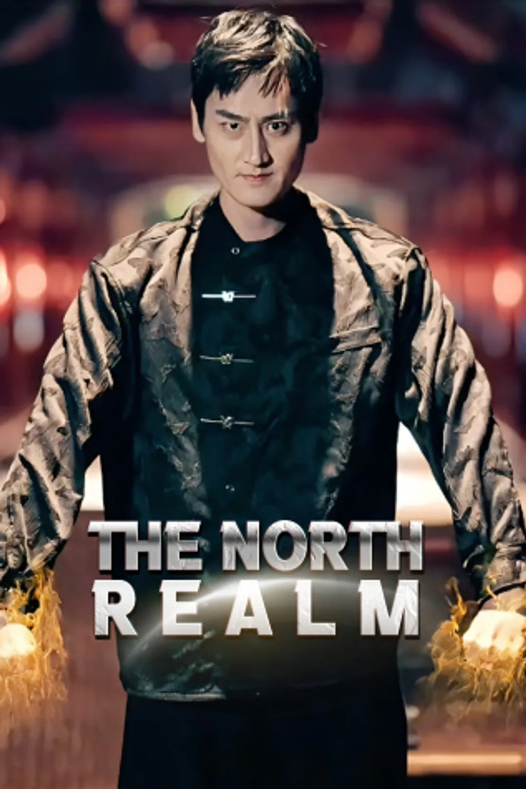The North Realm poster