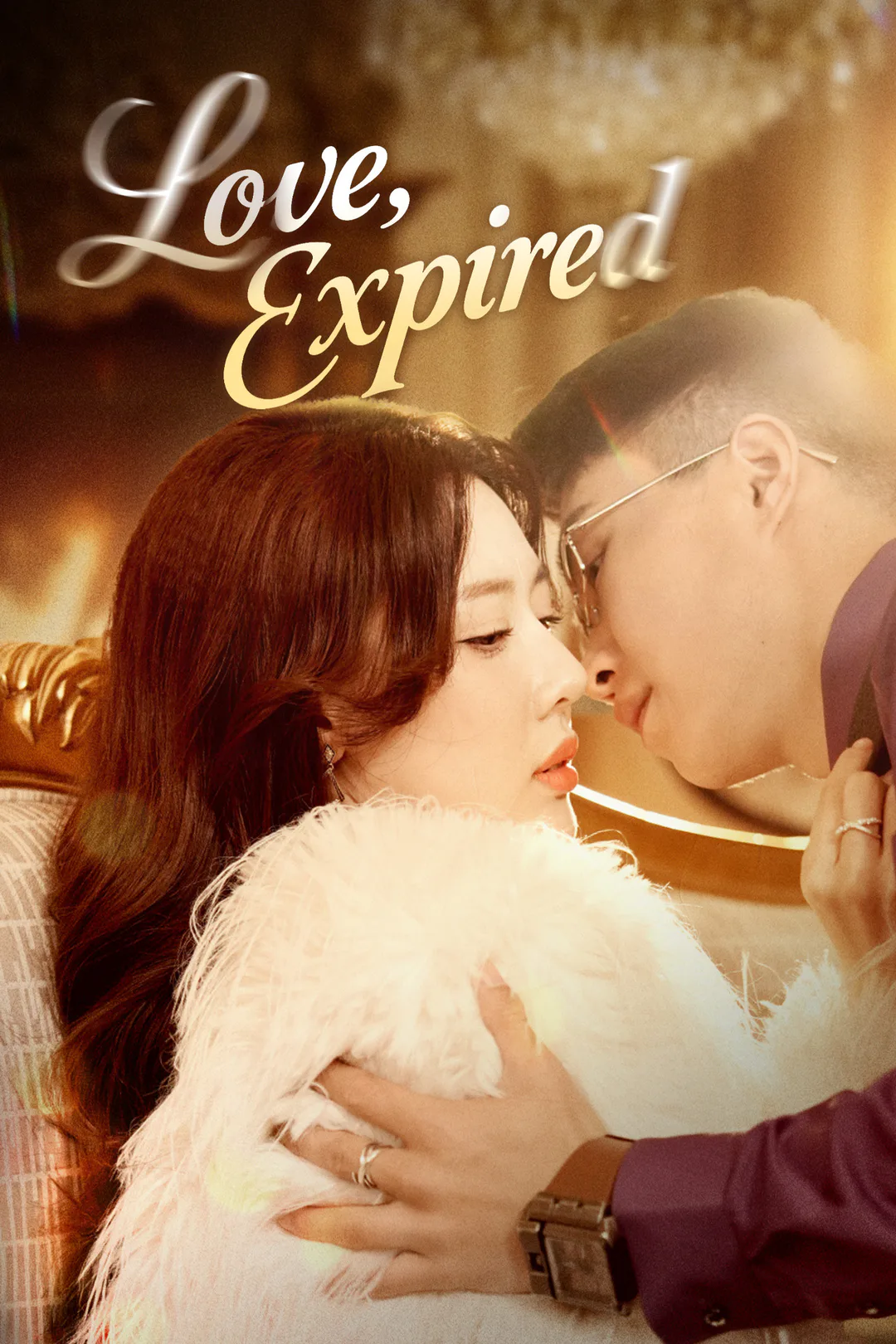 Love, Expired poster