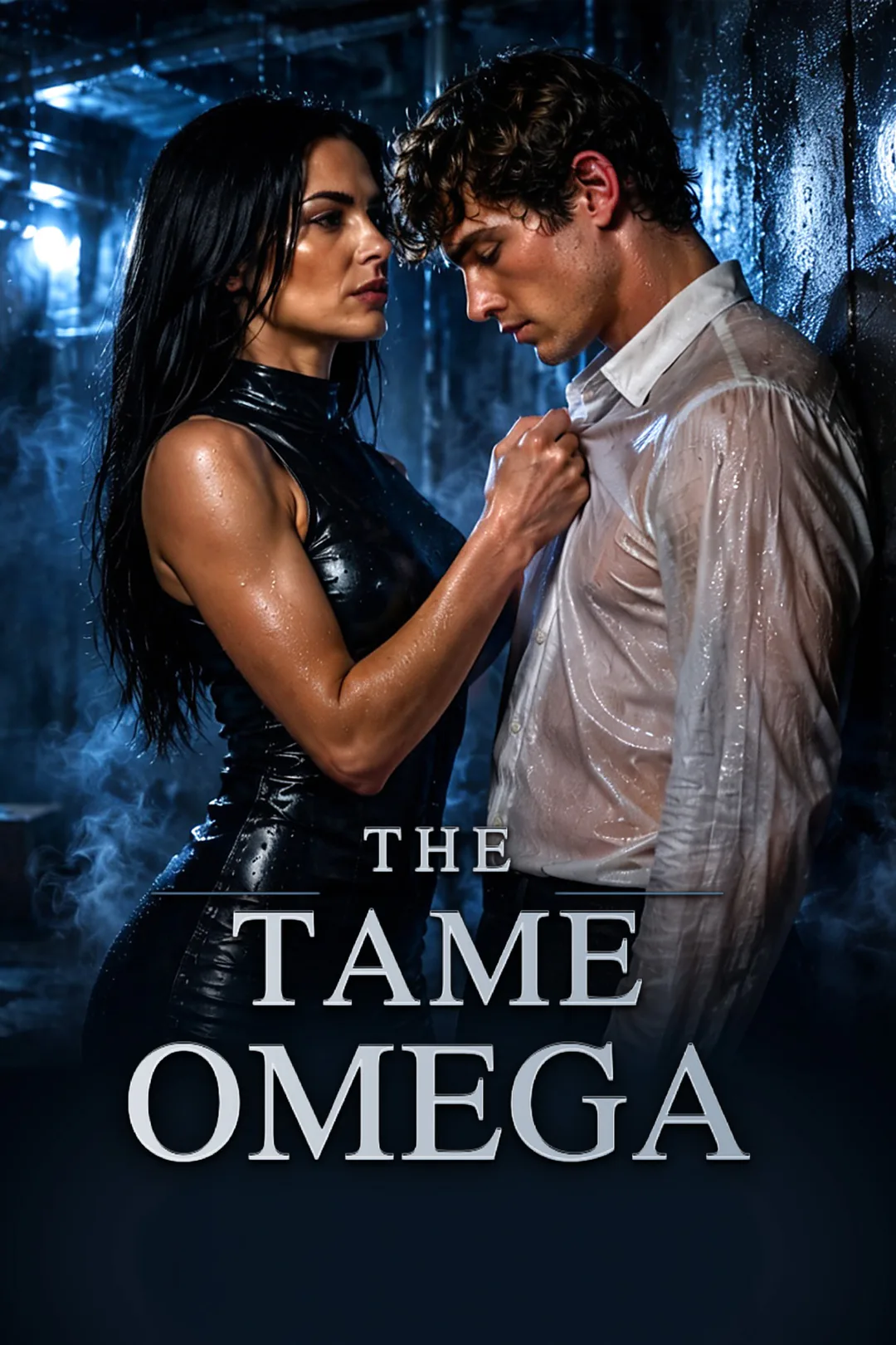 The Tame Omega poster