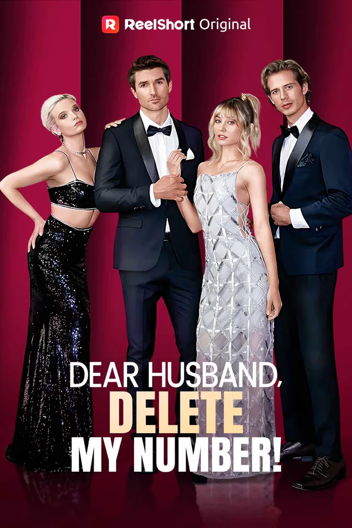 Dear Husband, Delete My Number! poster