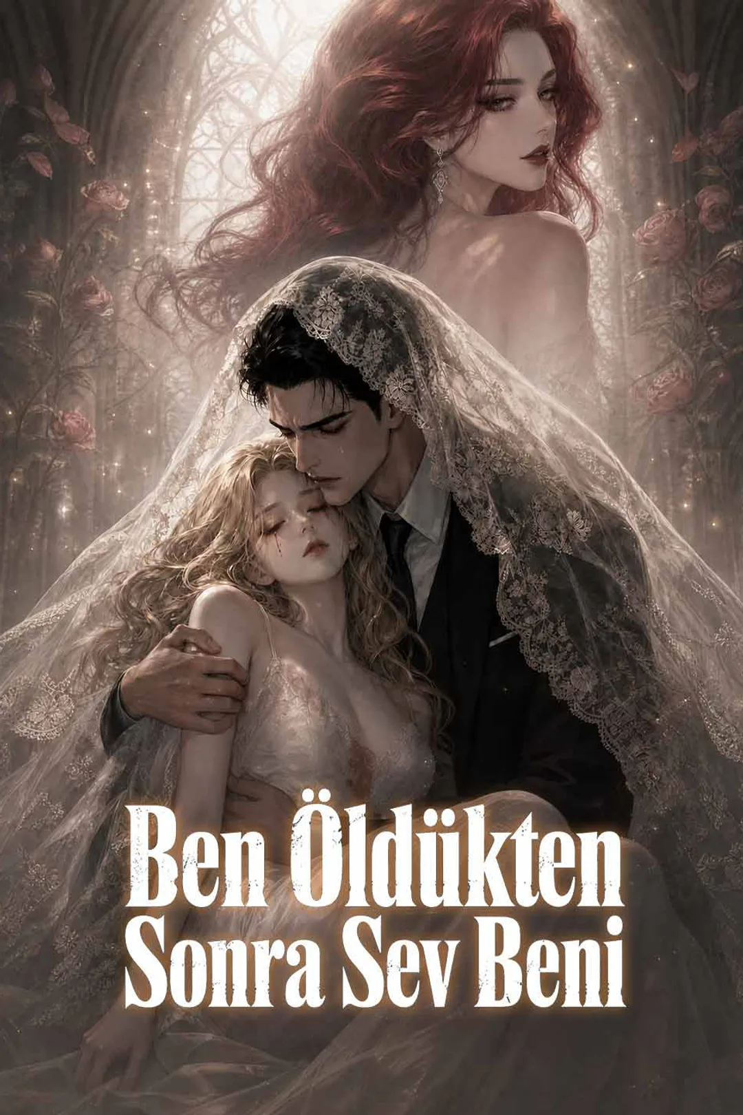 Ben Öldükten Sonra Sev Beni afişi