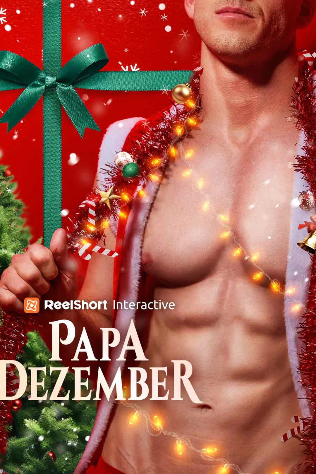 Poster von Papa Dezember