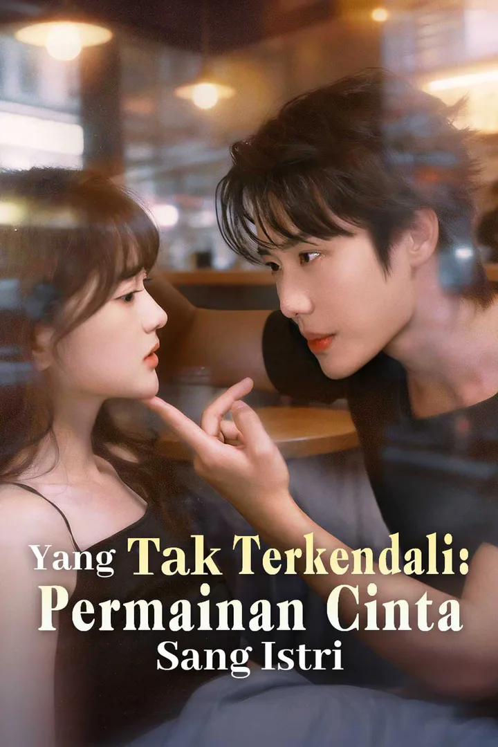 Poster Yang Tak Terkendali: Permainan Cinta Sang Istri