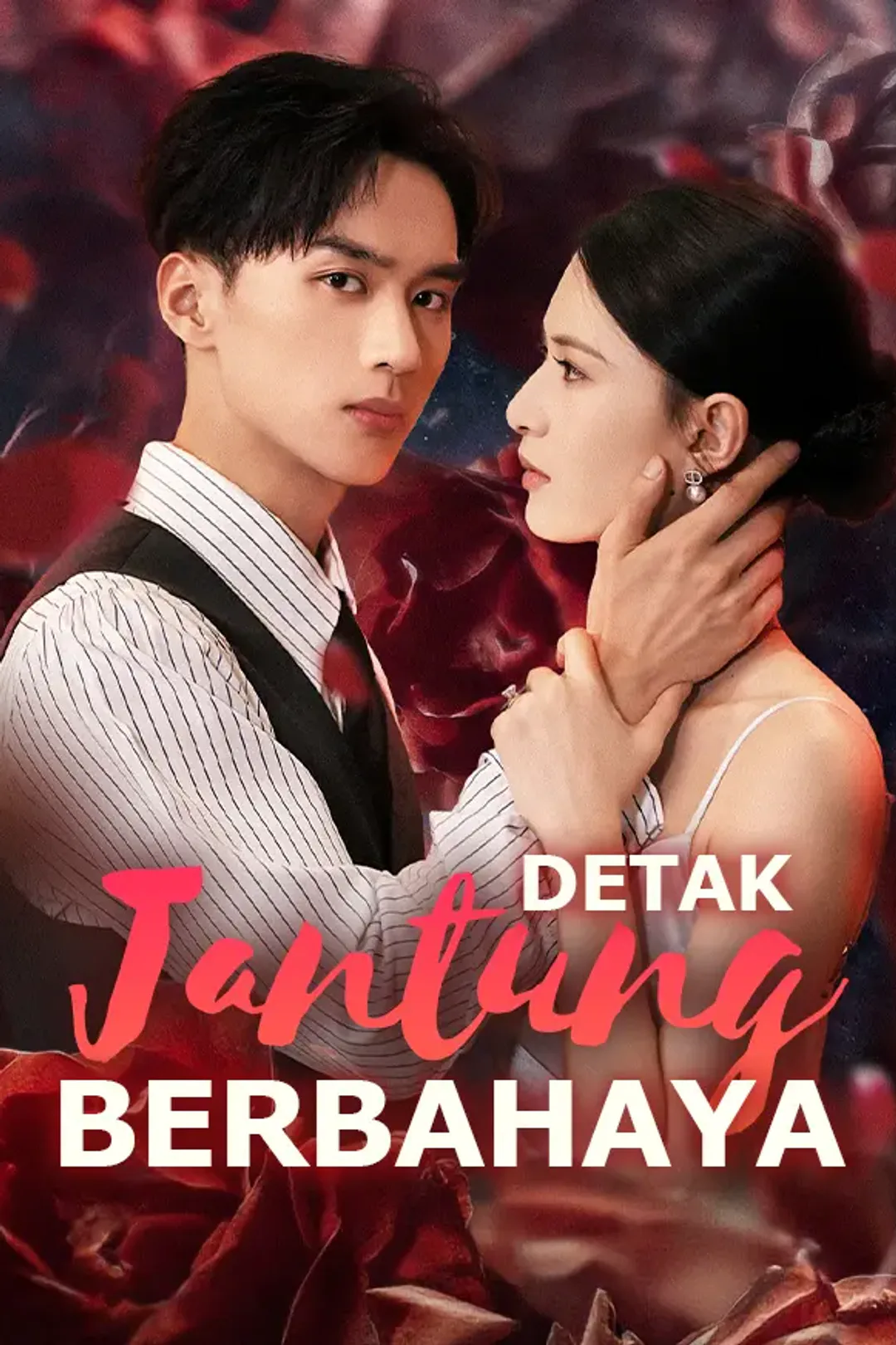 Poster Detak Jantung Berbahaya