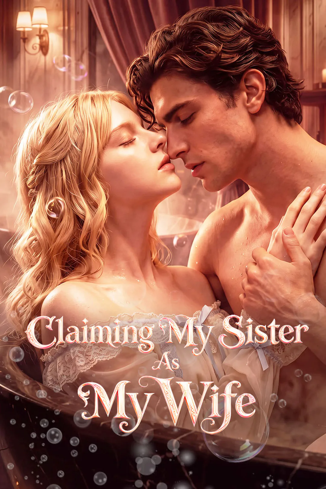 Claiming My Sister As My Wife poster
