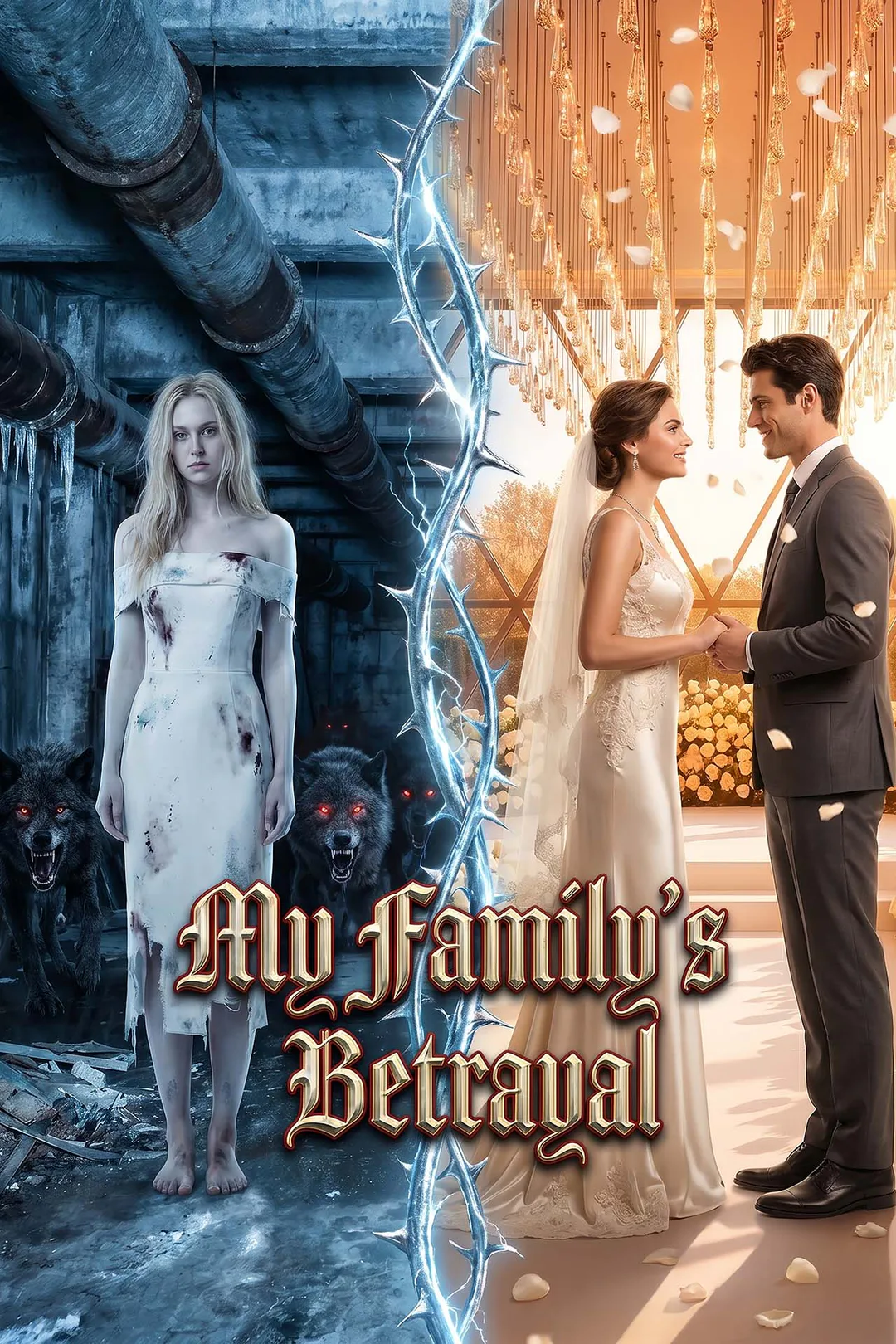 My Family’s Betrayal poster