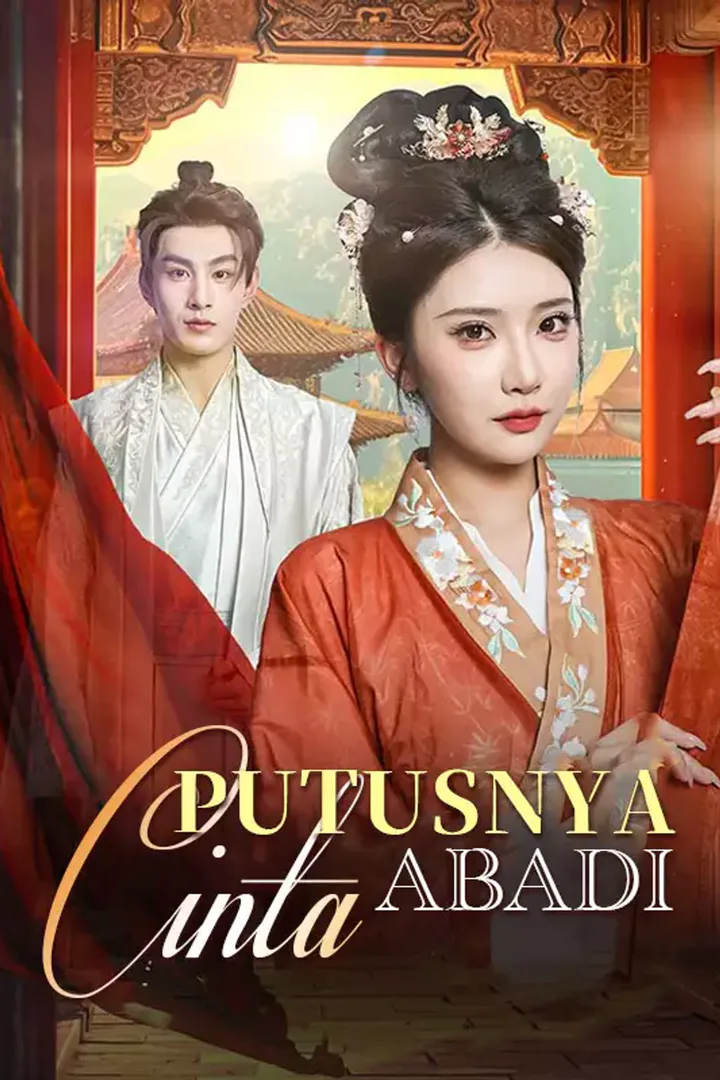 Poster [cc]Putusnya Cinta Abadi