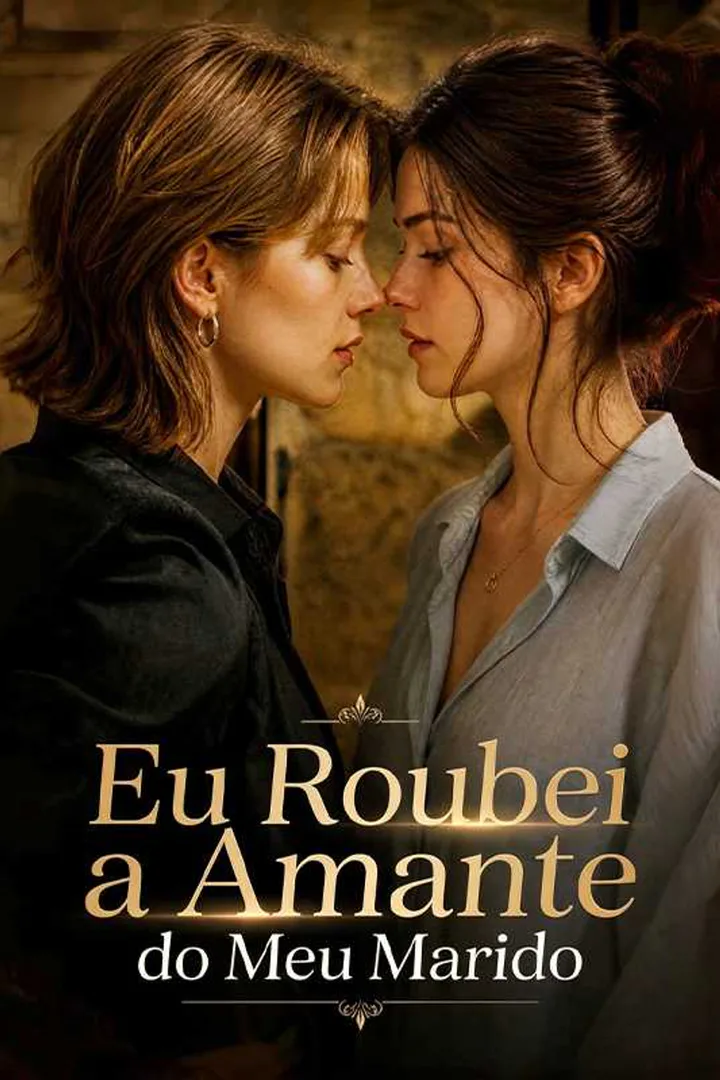 Pôster de Eu Roubei a Amante do Meu Marido