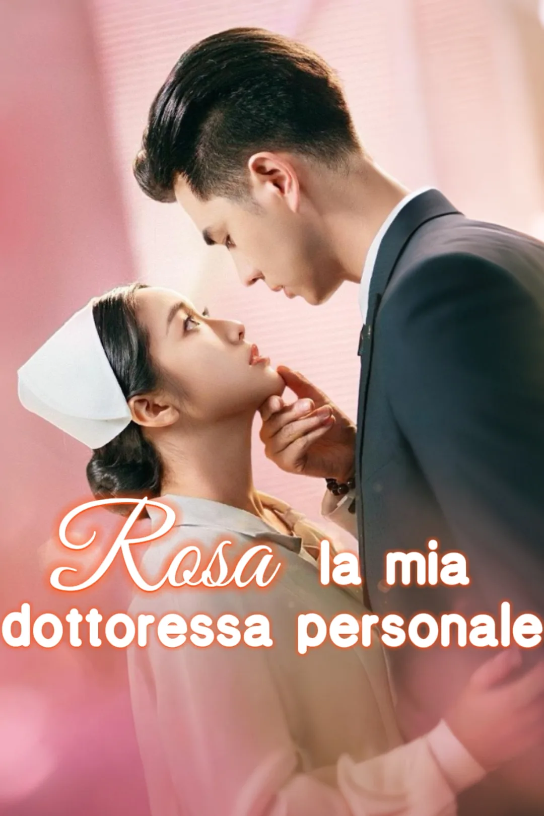 Locandina di Rosa, la mia dottoressa personale