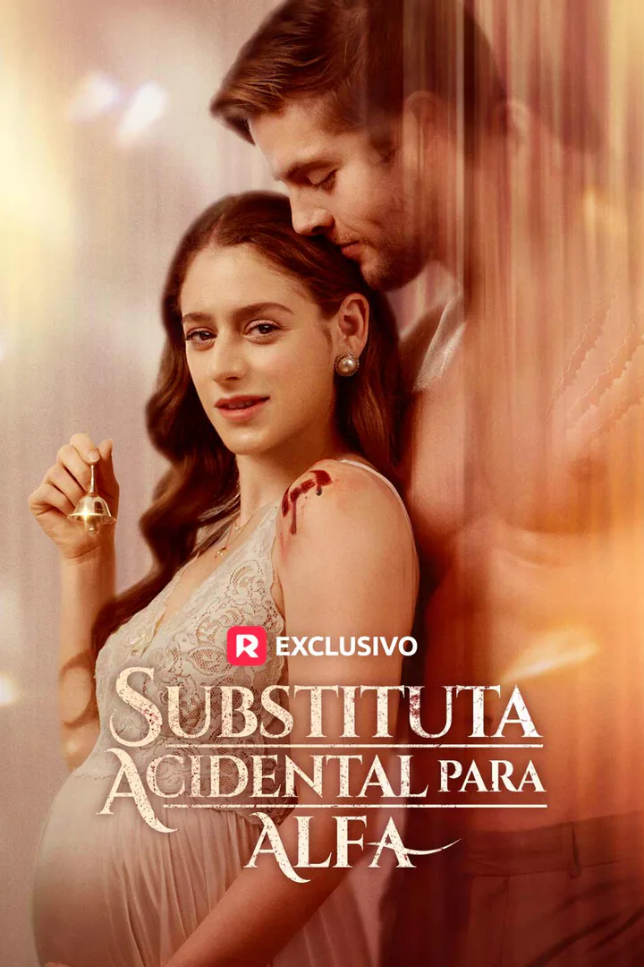 Pôster de Substituta Acidental para Alfa