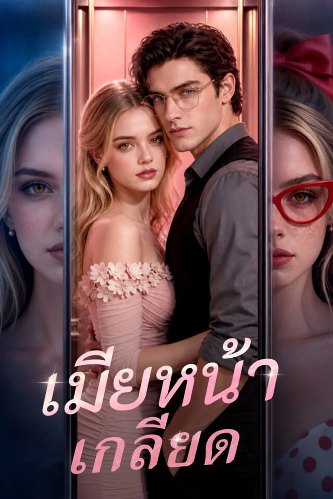 โปสเตอร์ เมียหน้าเกลียด