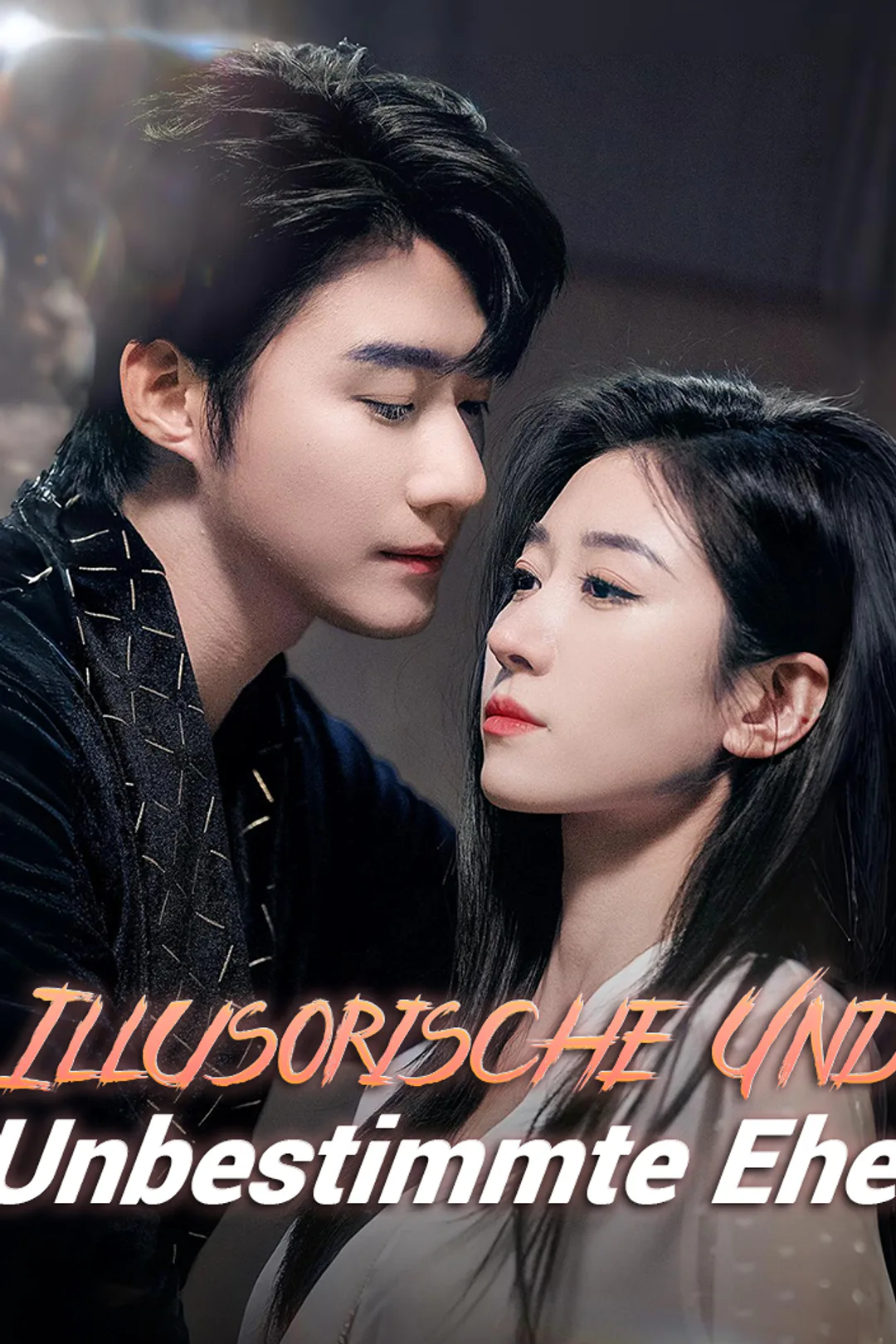 Poster von Illusorische Und Unbestimmte Ehe