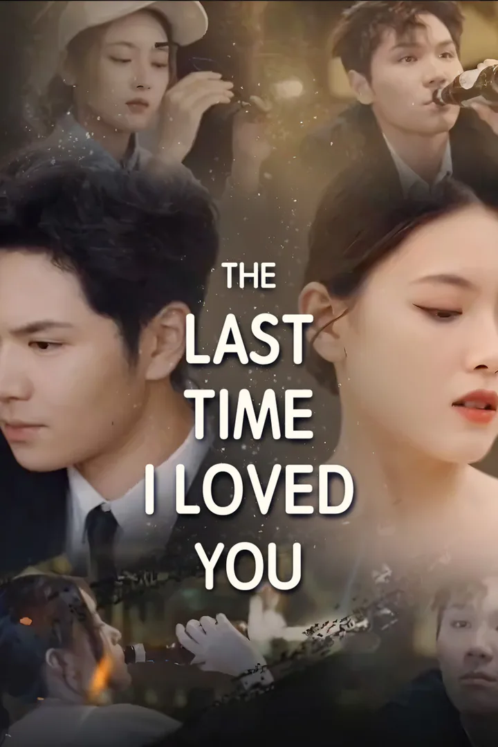 The Last Time I Loved You poster