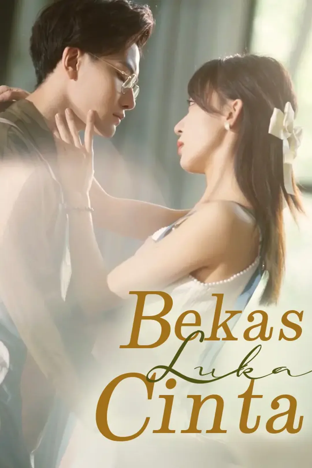 Poster Bekas Luka Cinta