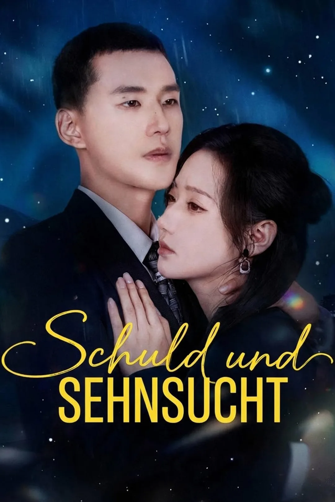 Poster von Schuld und Sehnsucht