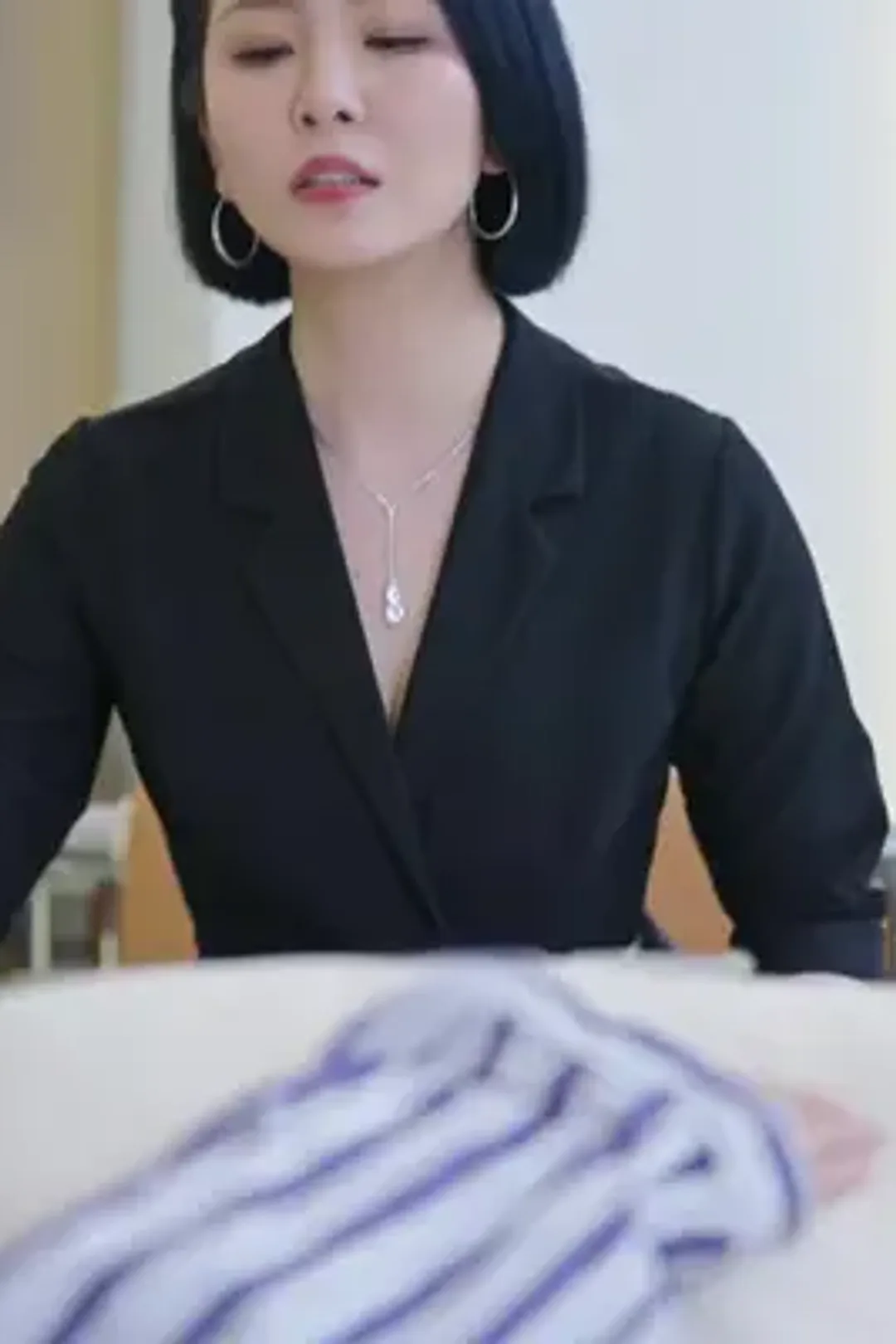 ملصق مسلسل «فرصة الأب الثانية»