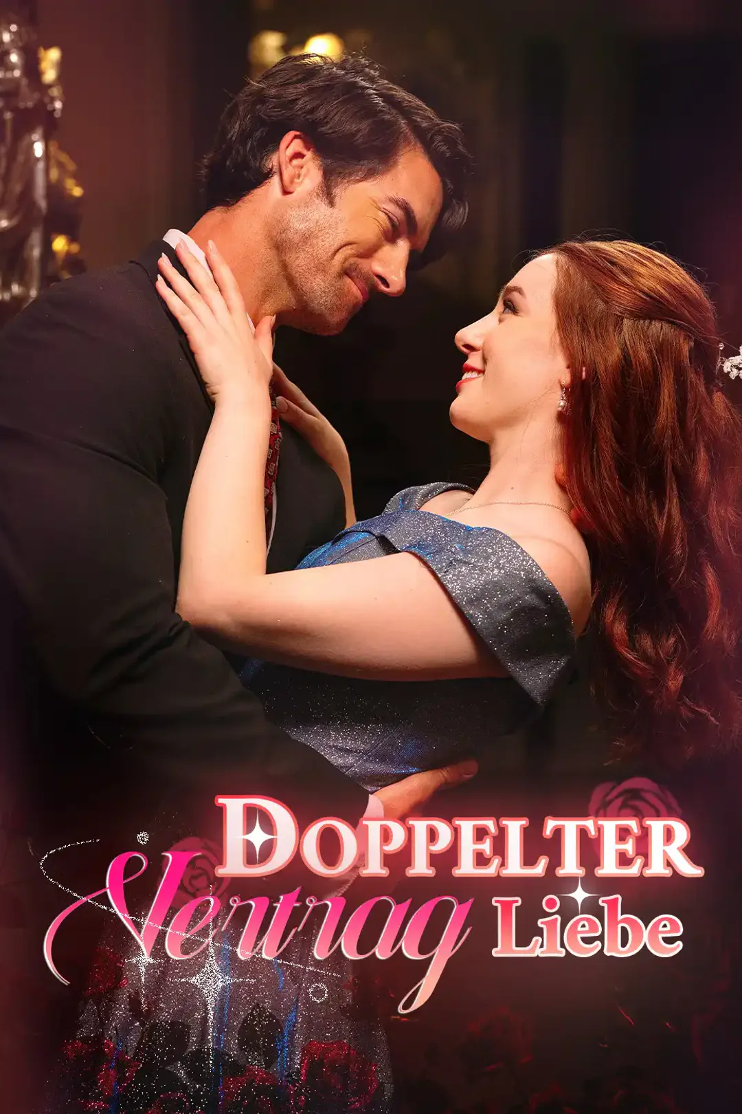 Poster von Doppelter Vertrag Liebe