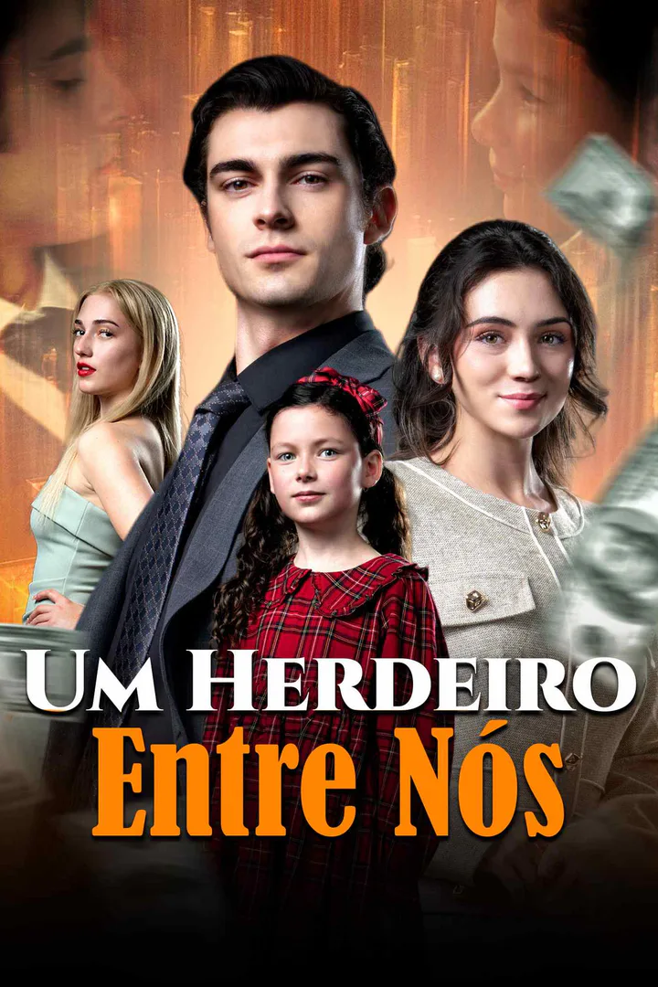 Pôster de Um Herdeiro Entre Nós