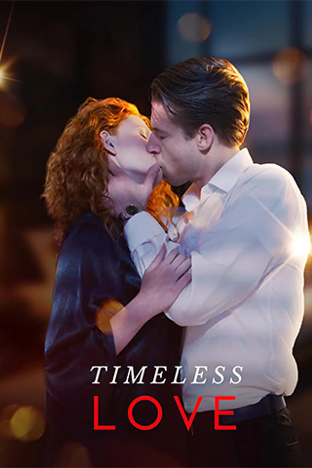 Timeless Love poster