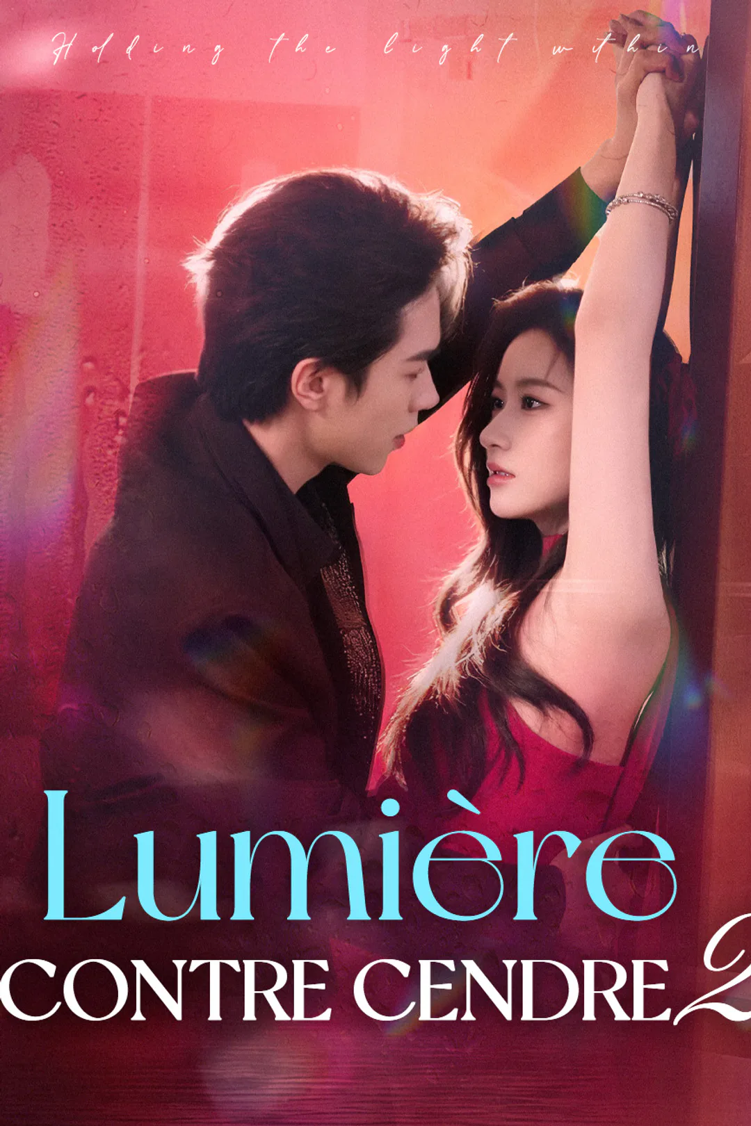Affiche de Lumière contre cendre 2