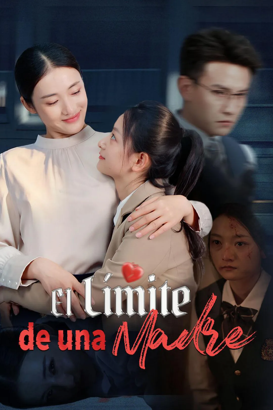 Póster de El Límite de una Madre