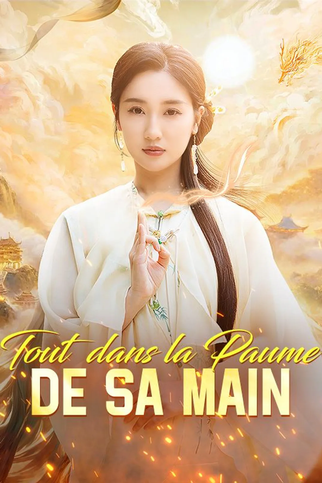 Affiche de Tout dans la Paume de sa Main