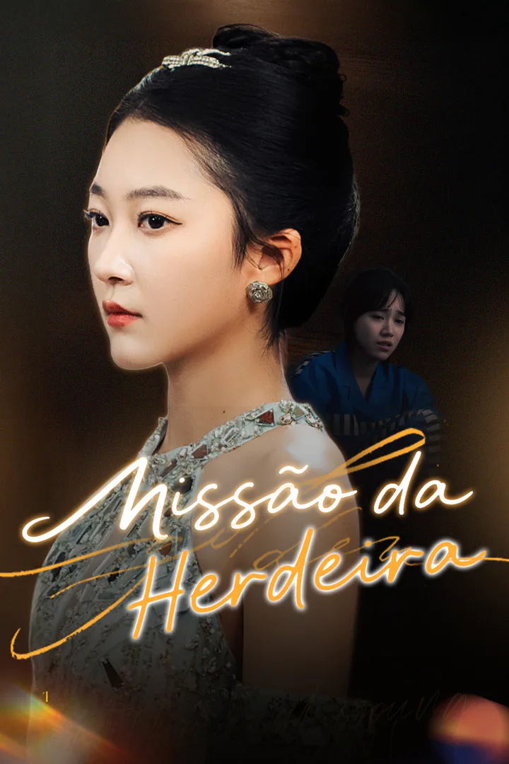 Pôster de Missão da Herdeira