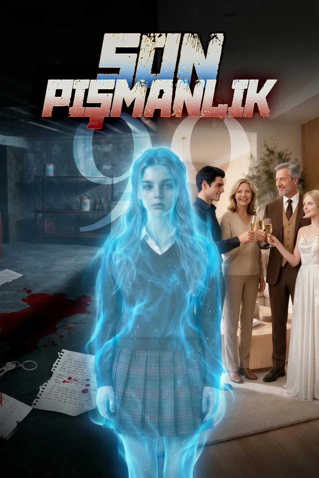 Son Pişmanlık afişi