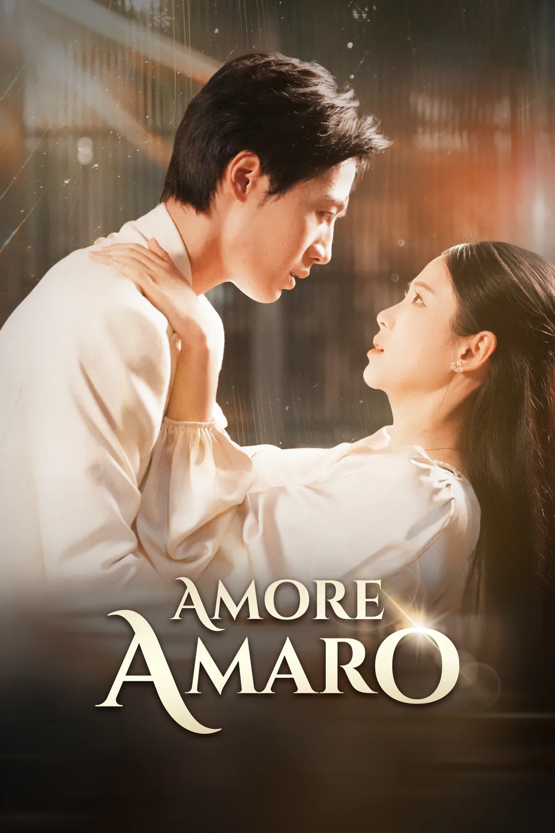 Locandina di Amore Amaro