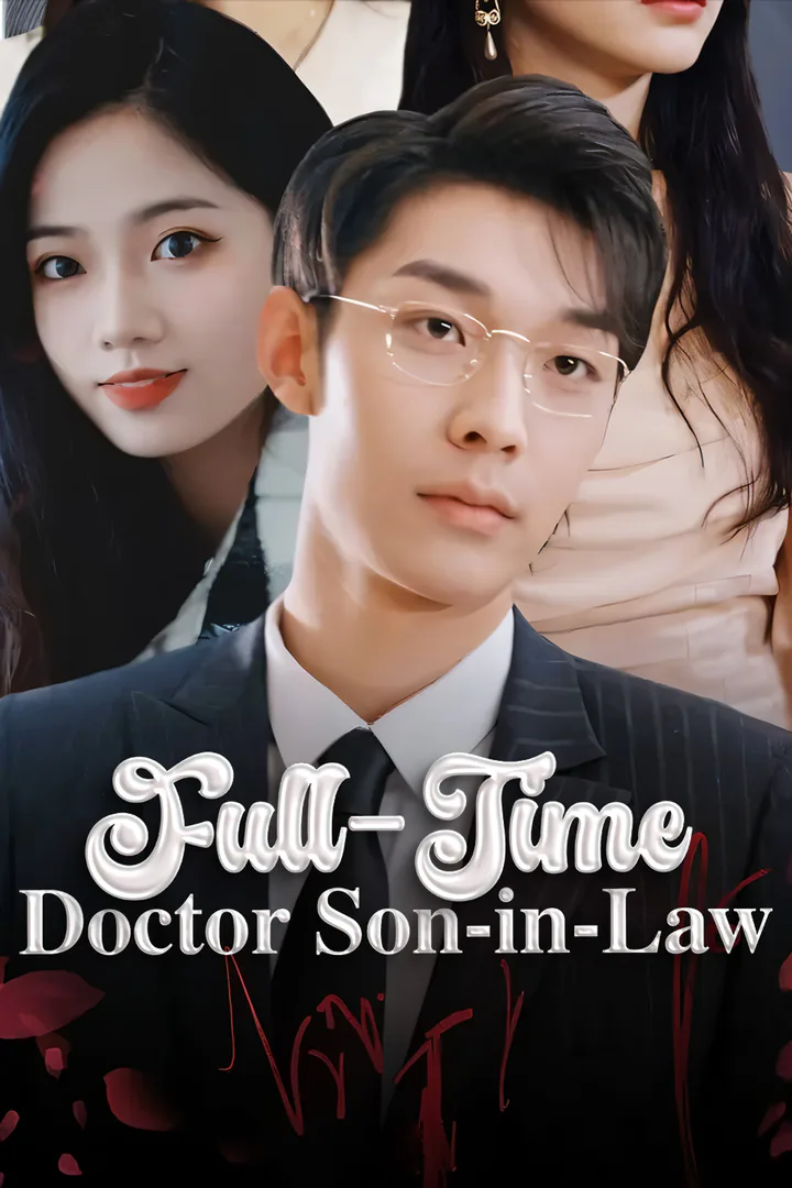 Full-Time Doctor Son-in-Law poster
