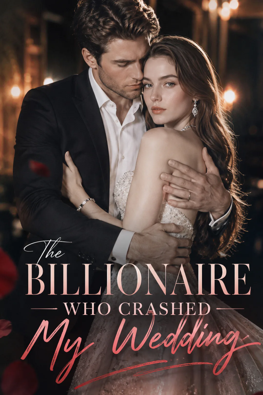The Billionaire Who Crashed My Wedding poster
