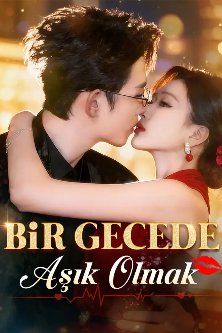 Bir Gecede Aşık Olmak afişi