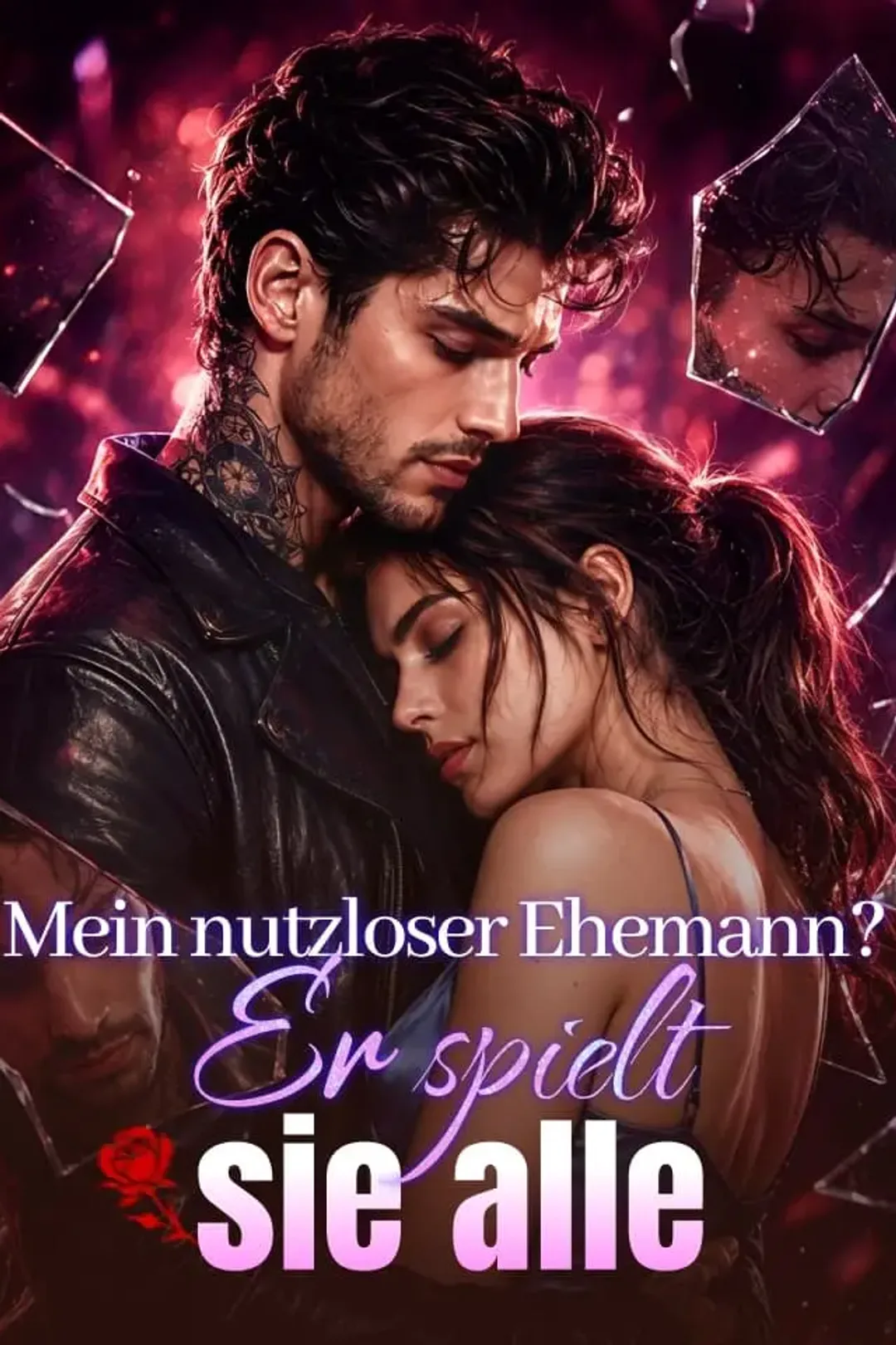 Poster von Mein nutzloser Ehemann? Er spielt sie alle