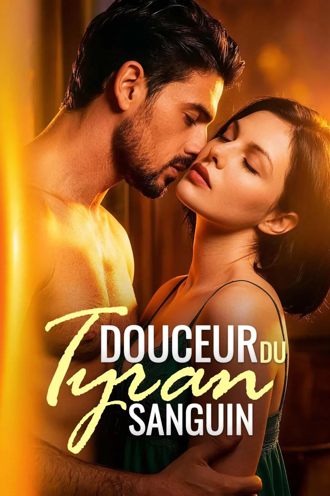 Affiche de Douceur du tyran sanguin