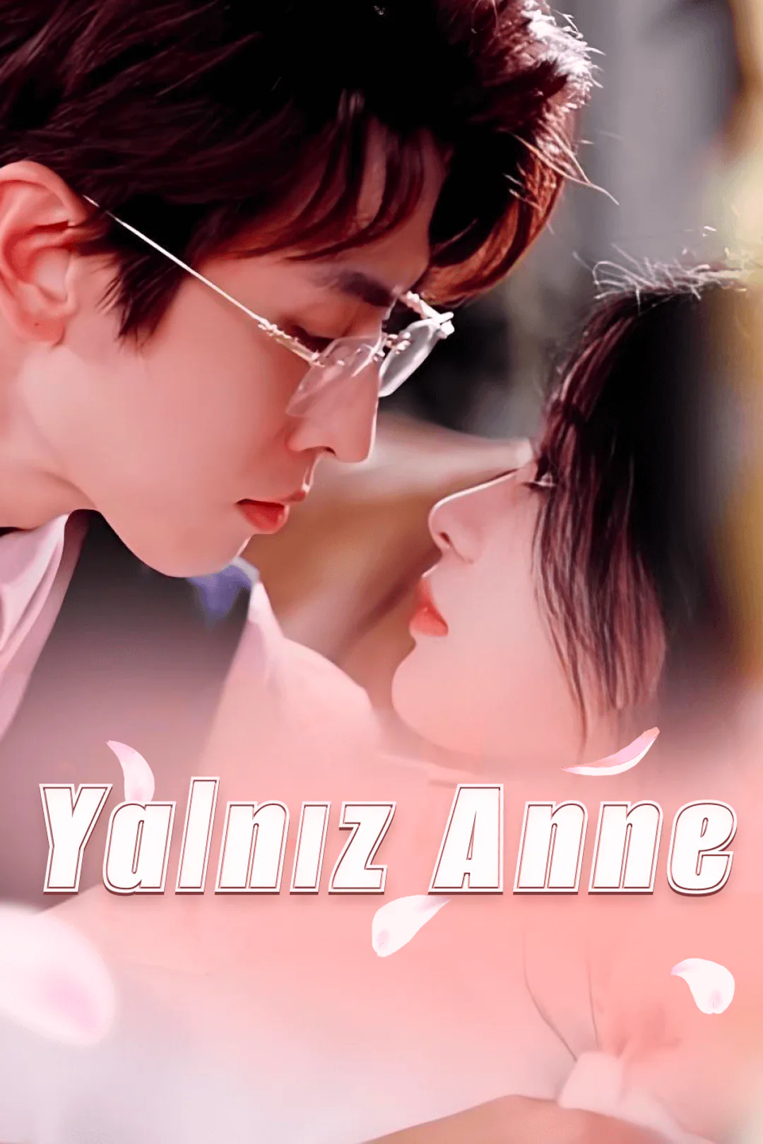 Yalnız Anne afişi