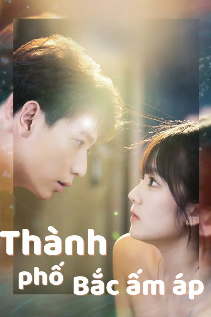 Poster phim Thành phố Bắc ấm áp