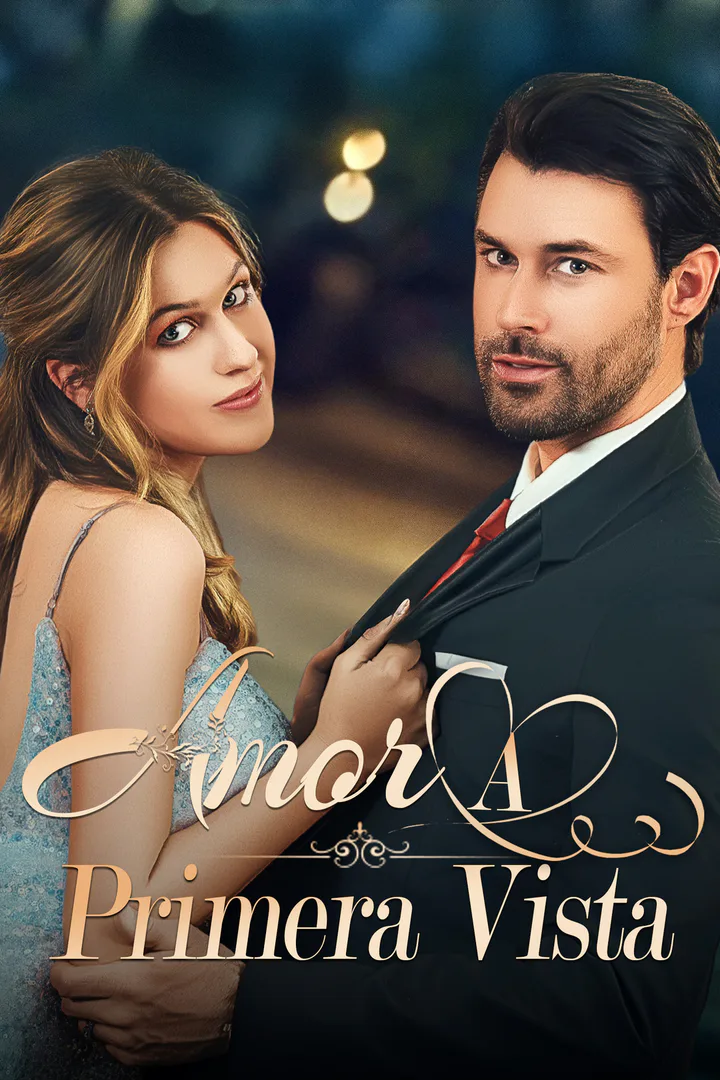 Póster de Amor a primera vista