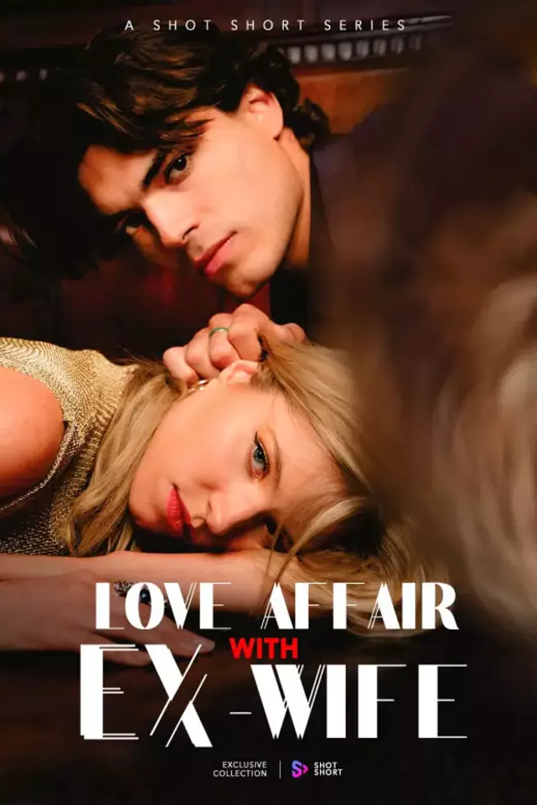 Love Affair with EX-Wife poster